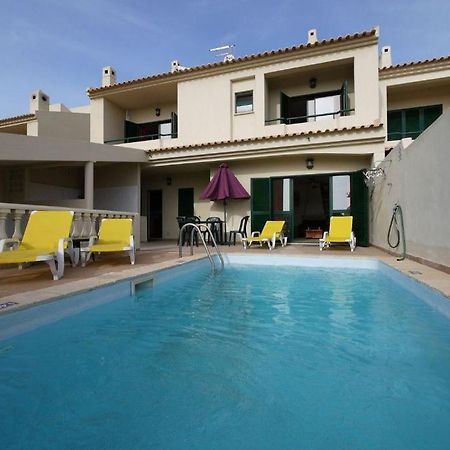 Villa Vacations House อัลบูเฟรา ภายนอก รูปภาพ