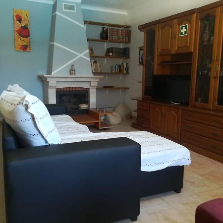 Villa Vacations House อัลบูเฟรา ภายนอก รูปภาพ