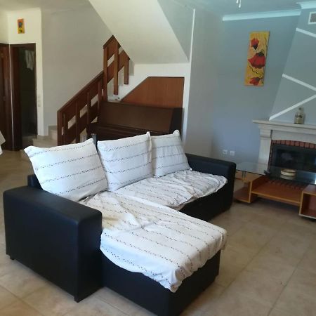 Villa Vacations House อัลบูเฟรา ภายนอก รูปภาพ