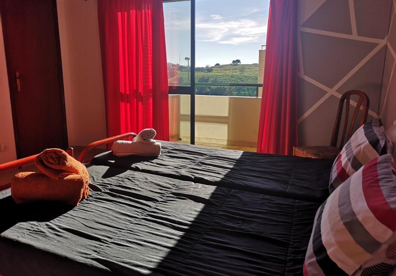 Villa Vacations House อัลบูเฟรา ภายนอก รูปภาพ