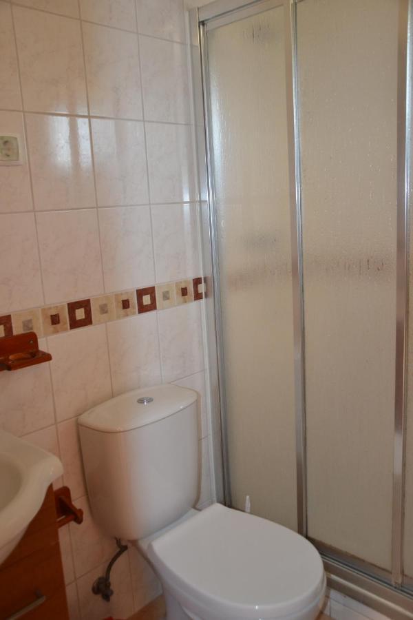 Villa Vacations House อัลบูเฟรา ภายนอก รูปภาพ
