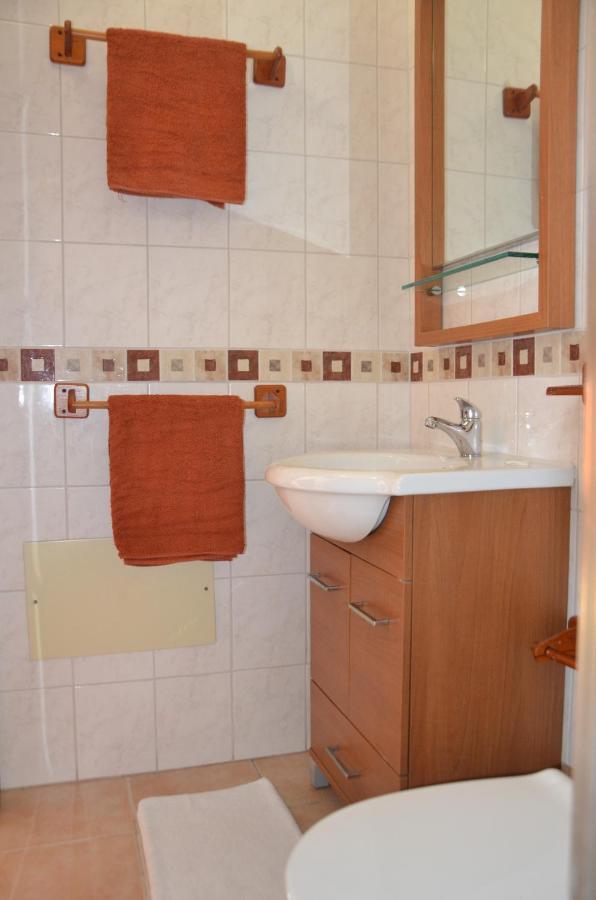 Villa Vacations House อัลบูเฟรา ภายนอก รูปภาพ