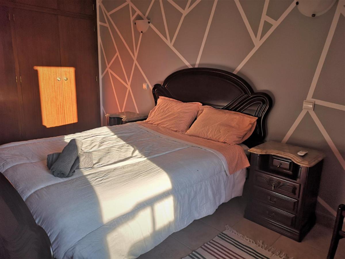 Villa Vacations House อัลบูเฟรา ภายนอก รูปภาพ