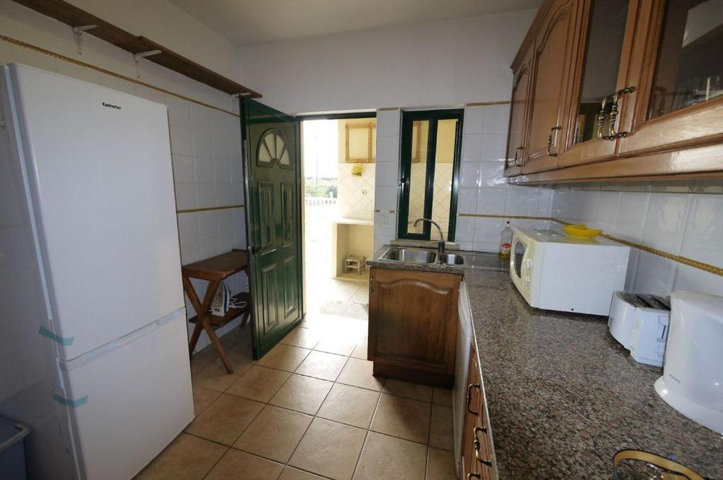 Villa Vacations House อัลบูเฟรา ภายนอก รูปภาพ