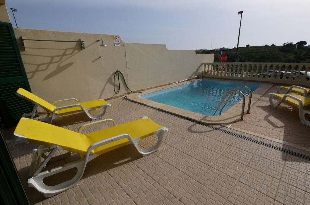 Villa Vacations House อัลบูเฟรา ภายนอก รูปภาพ